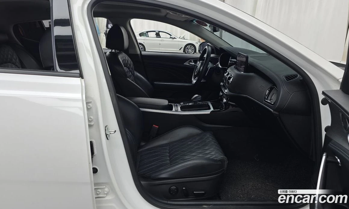 Kia Stinger 2.5 Masters, снимка 16 - Автомобили и джипове - 55676731