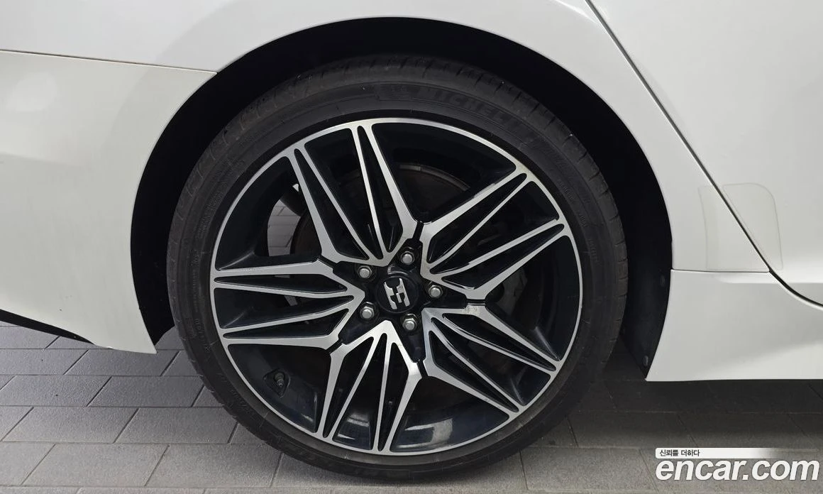 Kia Stinger 2.5 Masters, снимка 5 - Автомобили и джипове - 55676731