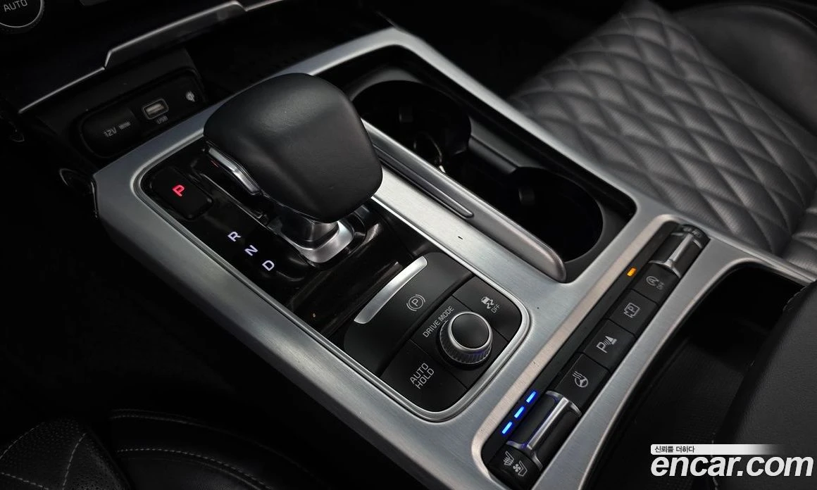 Kia Stinger 2.5 Masters, снимка 12 - Автомобили и джипове - 55676731