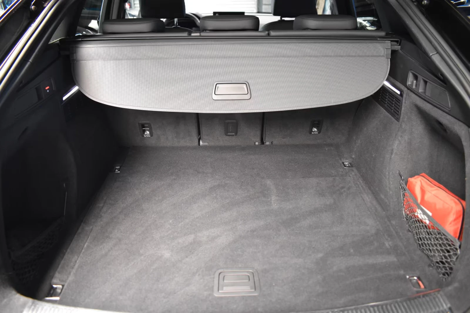 Audi 90 50TDI/286HP/QUTTRO/S-LINE/360/LED/PANO/782z, снимка 5 - Автомобили и джипове - 55691732