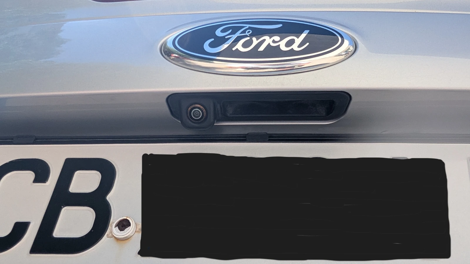 Ford Focus 1.0 Ecoboost, снимка 12 - Автомобили и джипове - 55852170