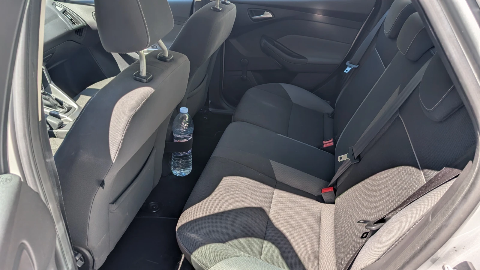 Ford Focus 1.0 Ecoboost, снимка 8 - Автомобили и джипове - 55852170