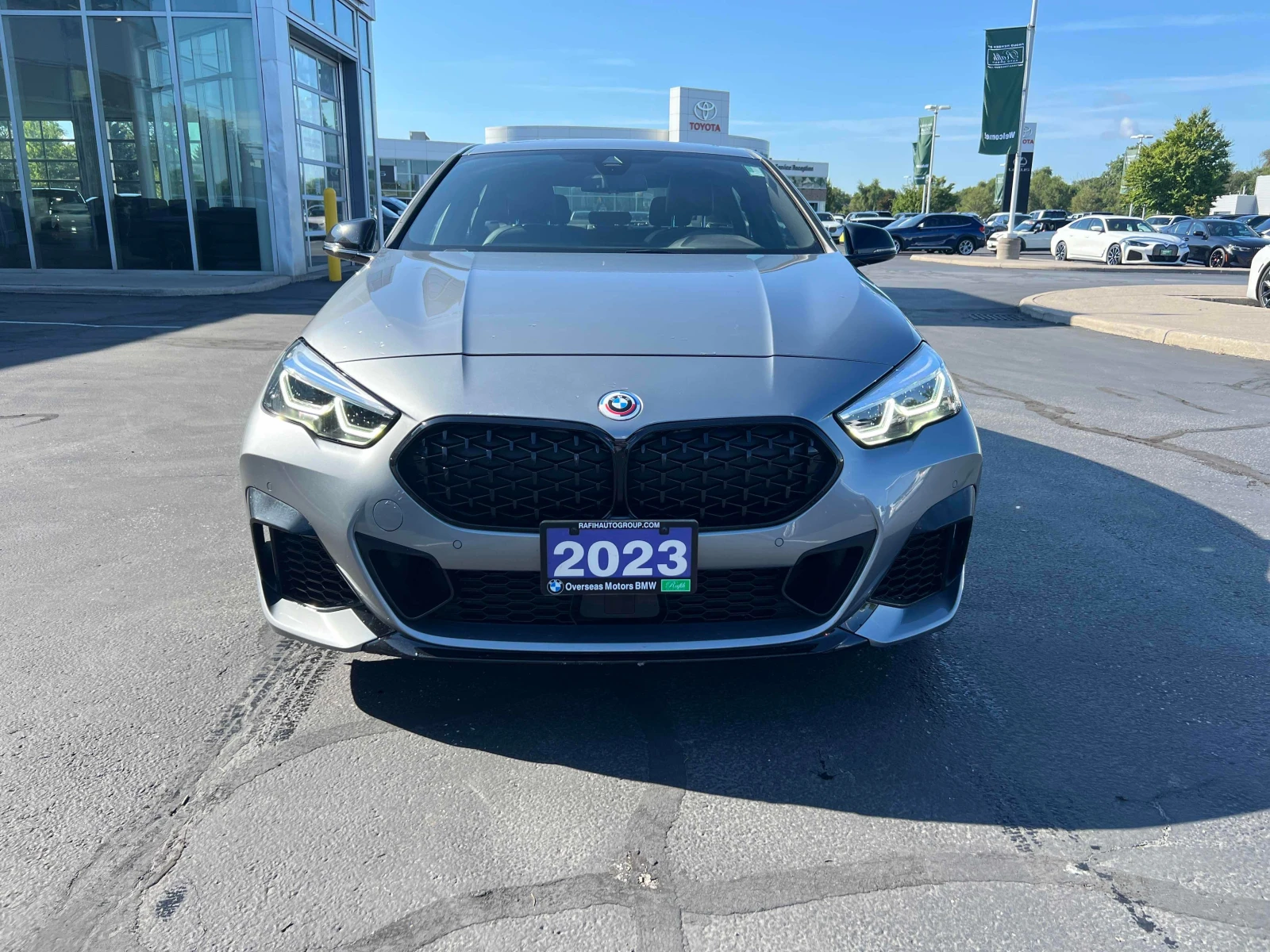 BMW 235 * M235i xDrive * CARFAX *  | Mobile.bg � ����������� 2