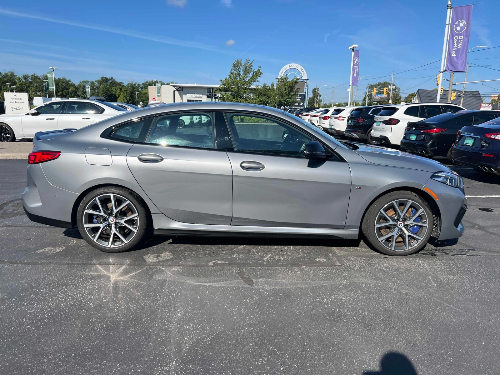 BMW 235 * M235i xDrive * CARFAX *  | Mobile.bg � ����������� 5