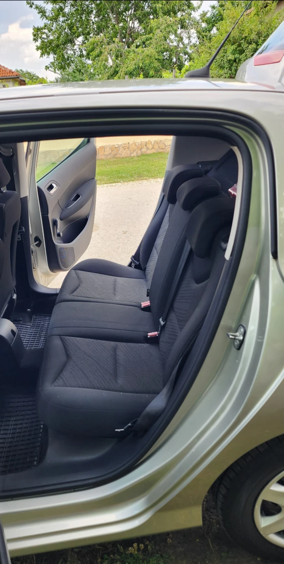 Peugeot 308, снимка 4 - Автомобили и джипове - 55980870
