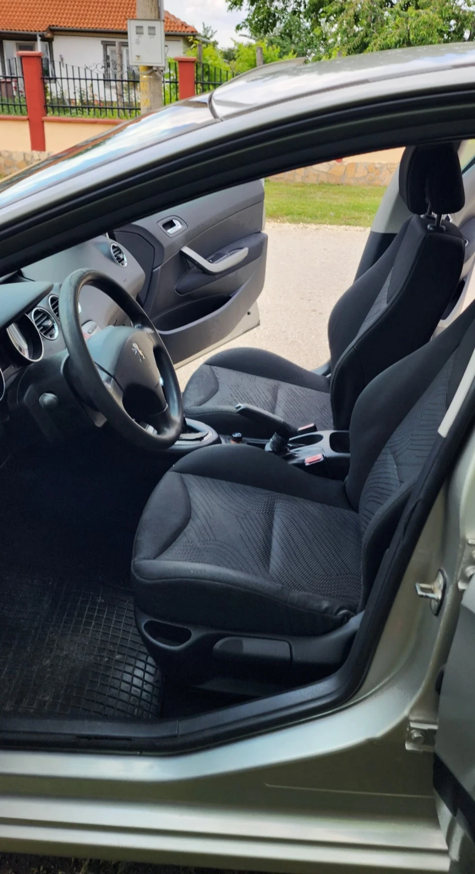 Peugeot 308, снимка 3 - Автомобили и джипове - 55980870