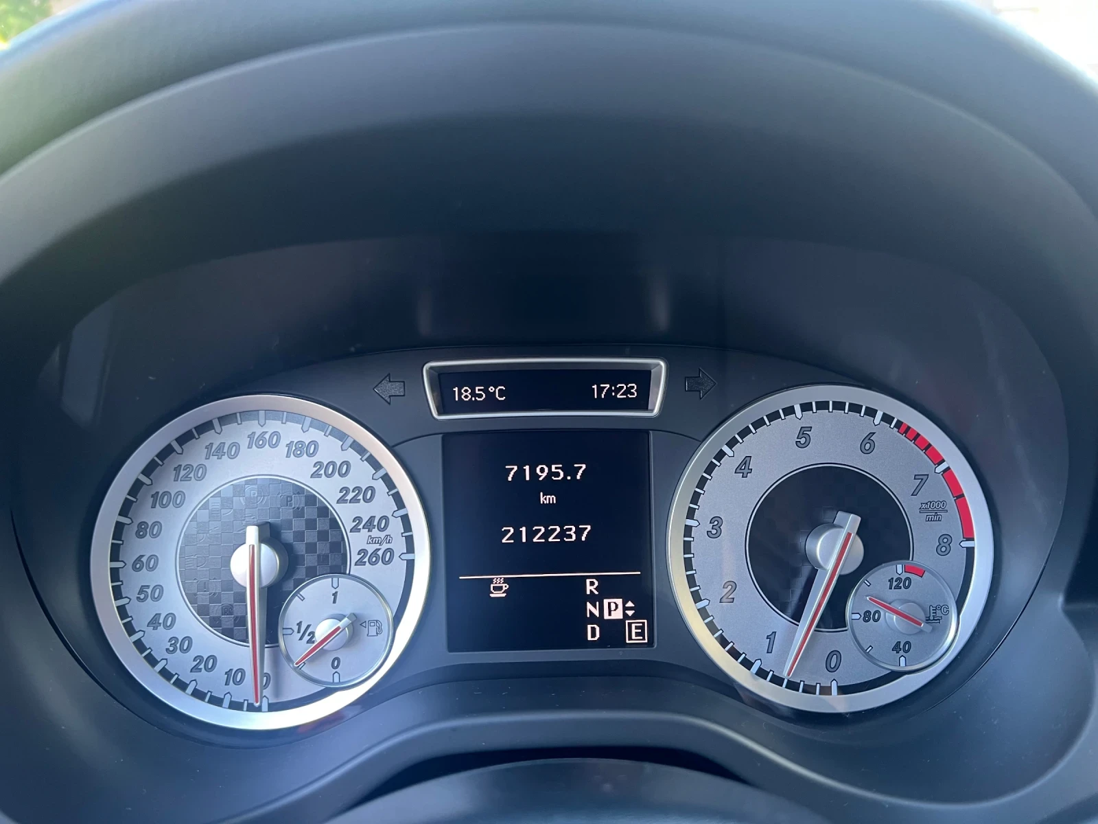 Mercedes-Benz A 200, снимка 7 - Автомобили и джипове - 55981572