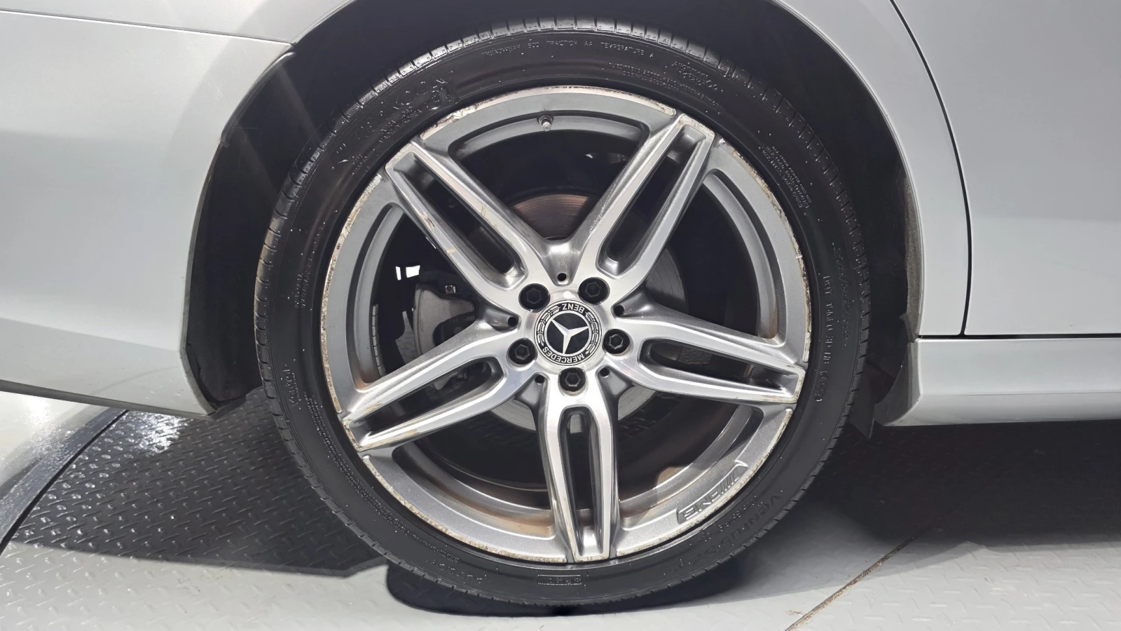 Mercedes-Benz E 300 ��. ��������* HUD* 360* BLIND SPOT* ������ ���� | Mobile.bg � ����������� 5