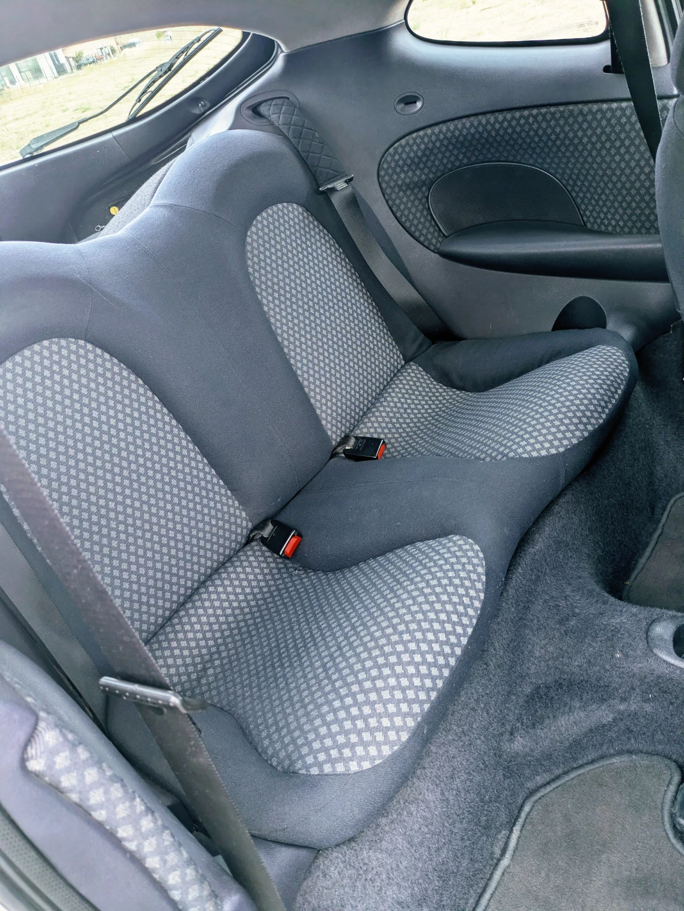 Ford Puma, снимка 10 - Автомобили и джипове - 56167452