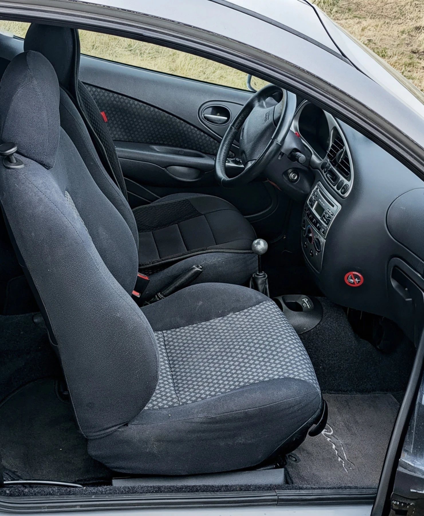 Ford Puma, снимка 8 - Автомобили и джипове - 56167452