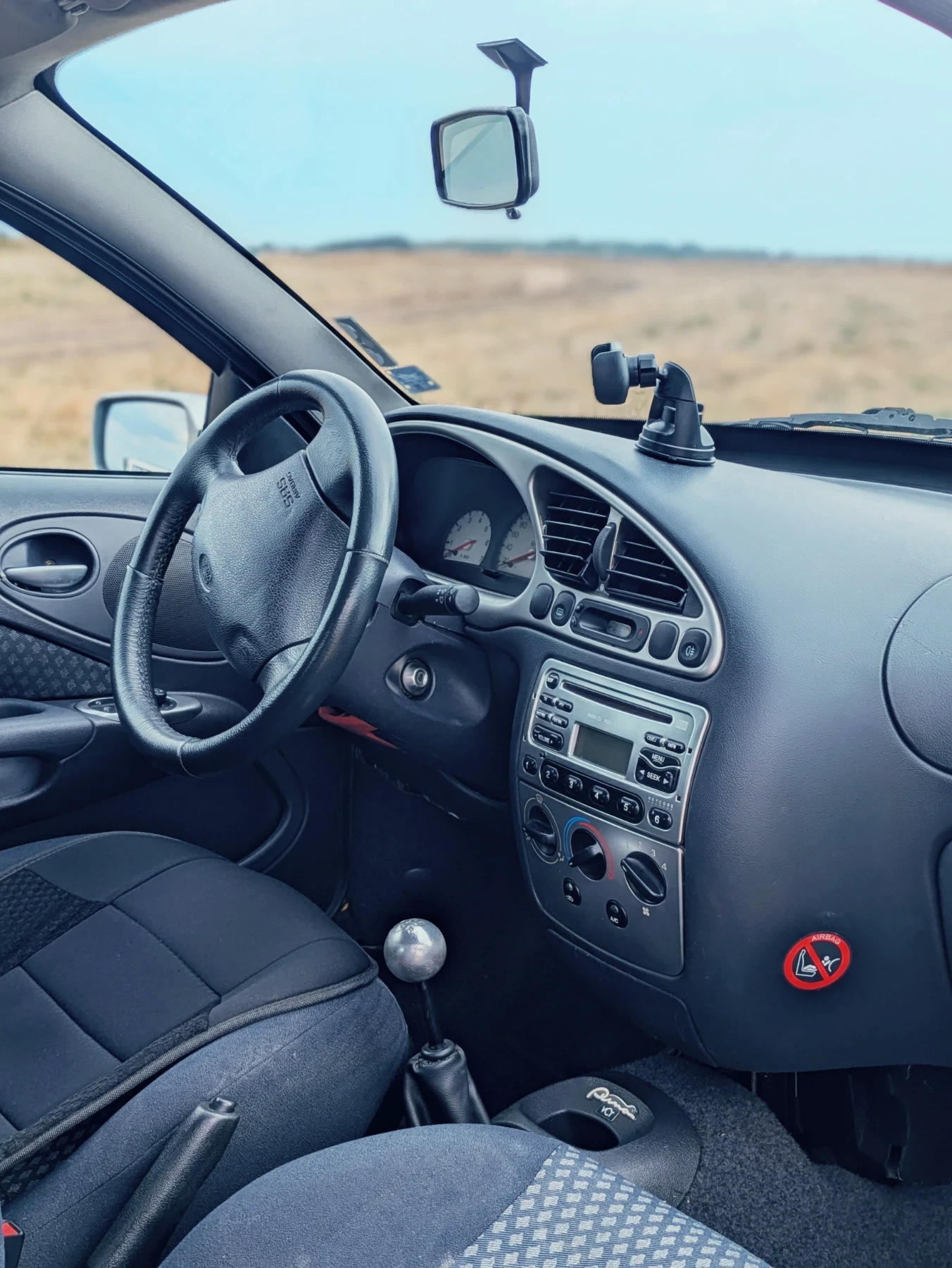 Ford Puma, снимка 7 - Автомобили и джипове - 56167452