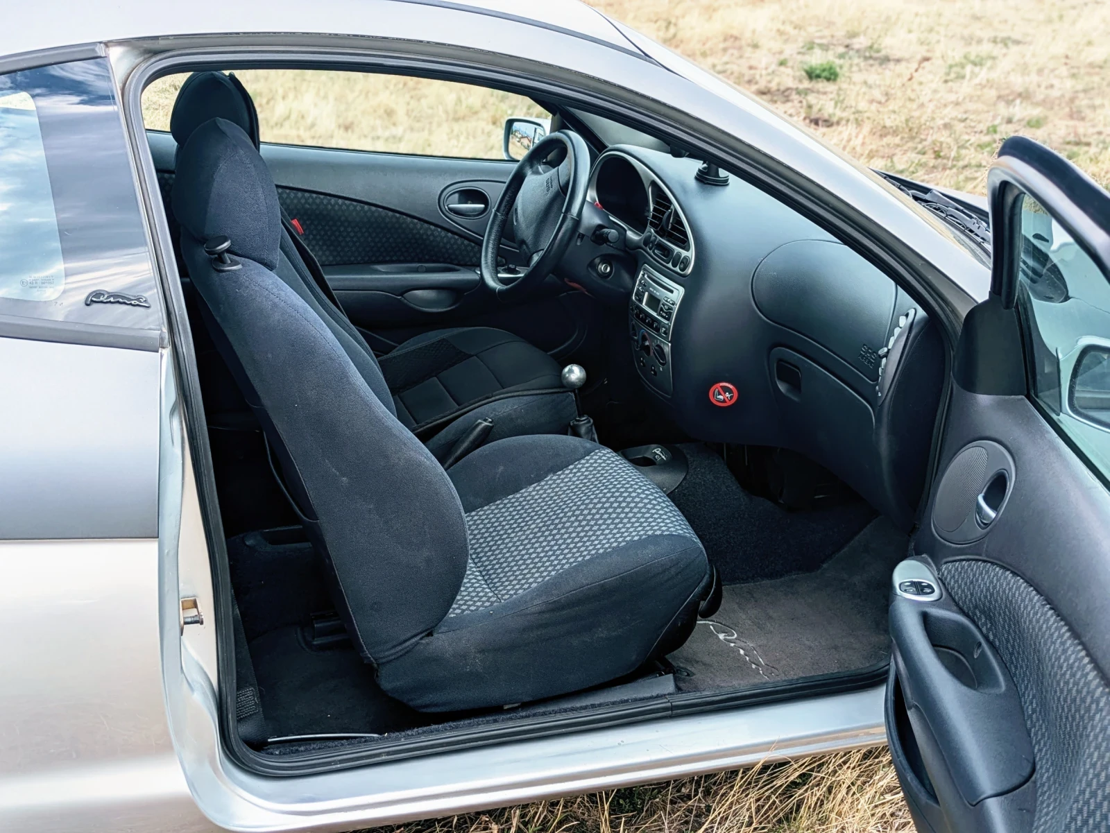 Ford Puma, снимка 9 - Автомобили и джипове - 56167452