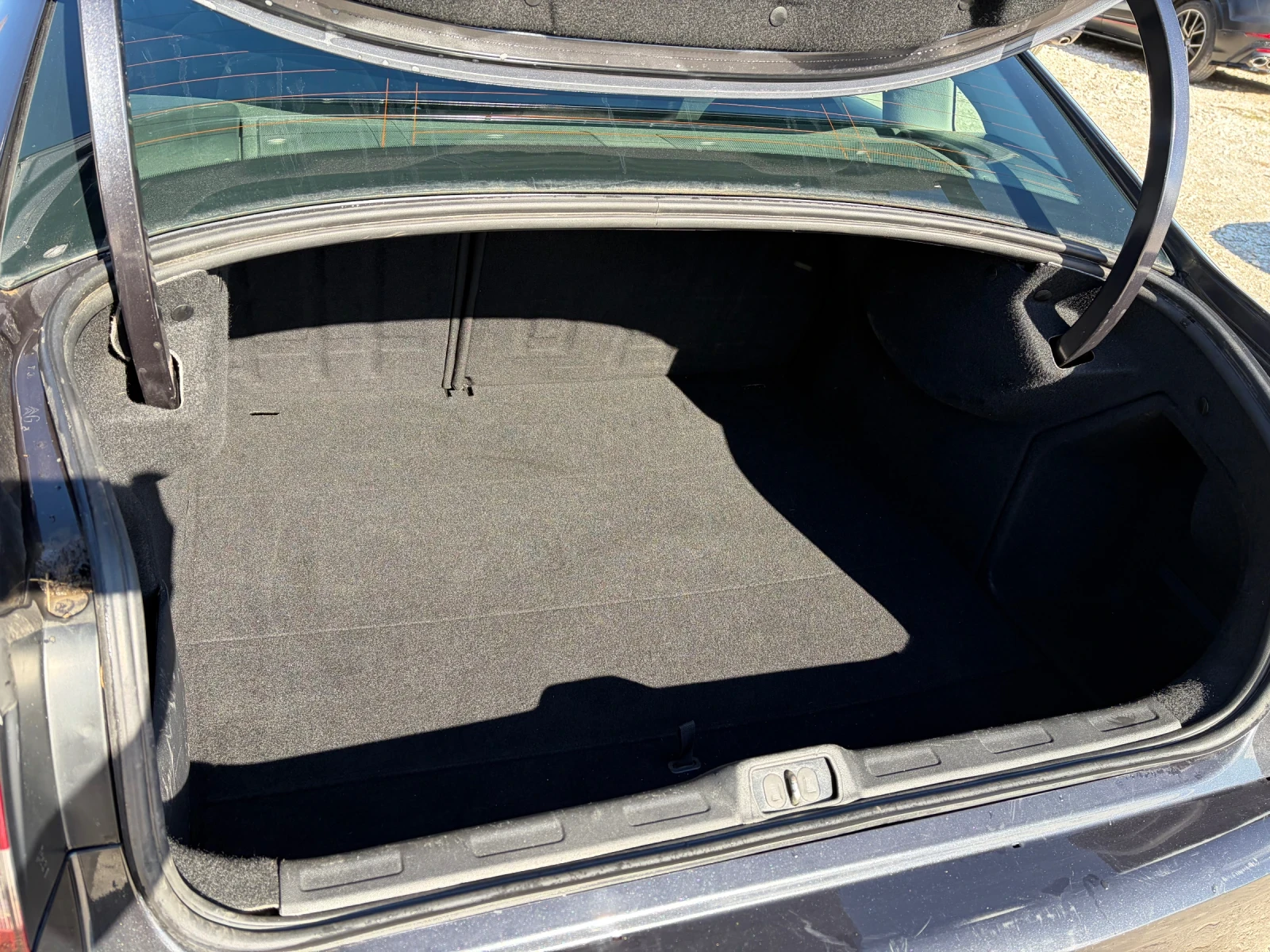 Citroen C5 1.6 HDI, снимка 8 - Автомобили и джипове - 56632043