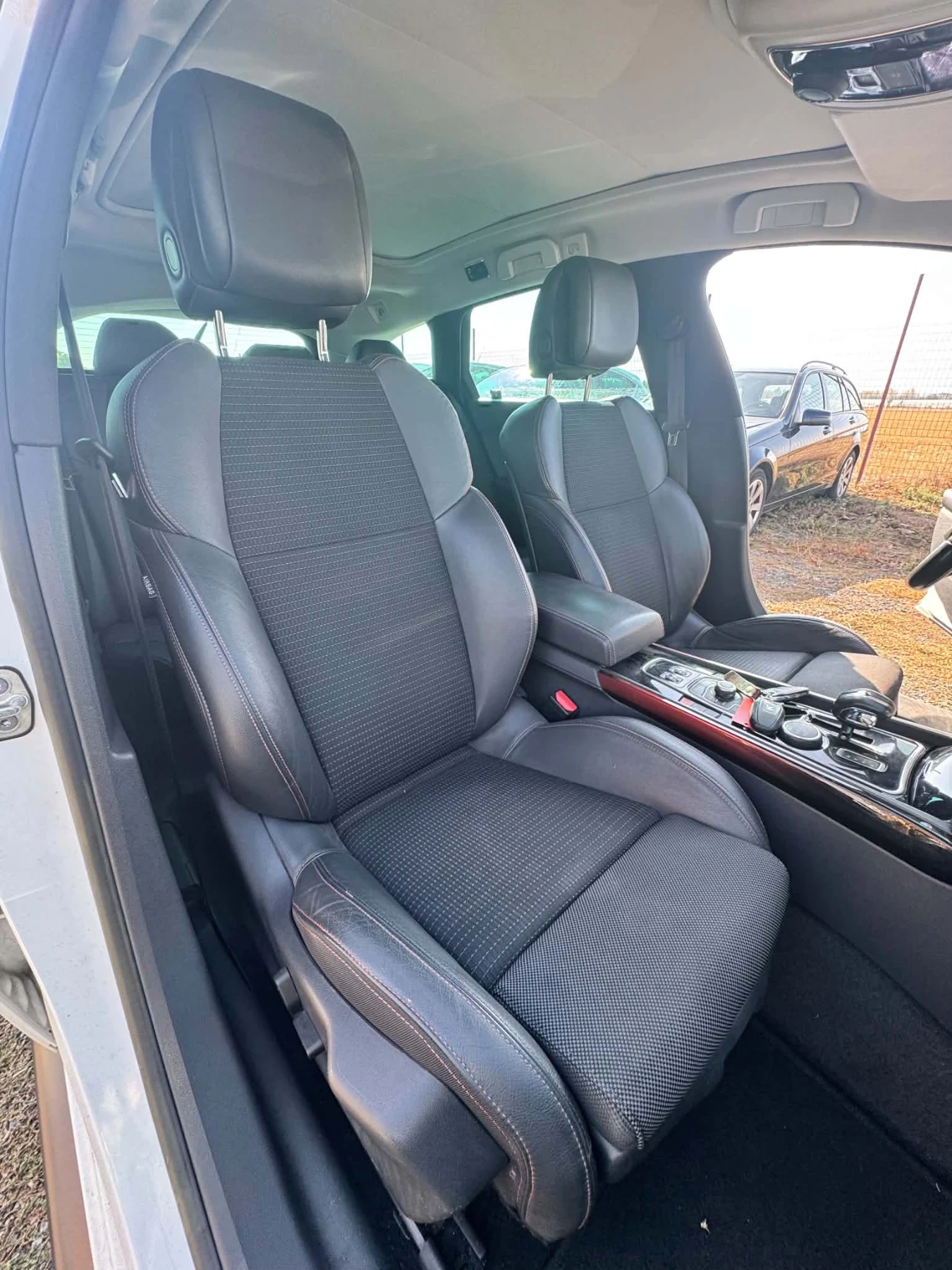Peugeot 508 RXH 2.0 RXH 163+ 37 hybrid 4x4 | Mobile.bg � ����������� 6