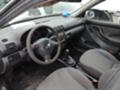 Seat Leon 1.9 SDI, снимка 4 - Автомобили и джипове - 18358887