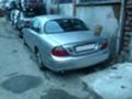 Jaguar S-type 2.5 V6, снимка 4