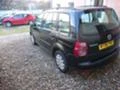 VW Touran 1.9Tdi 105, снимка 5