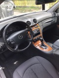 Mercedes-Benz CLK Clk - изображение 6
