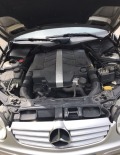 Mercedes-Benz CLK Clk - изображение 9