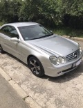 Mercedes-Benz CLK Clk - изображение 3
