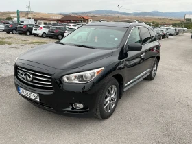 Infiniti QX60 3.0 I, снимка 3