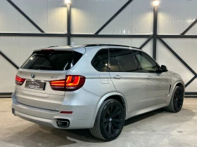 BMW X5 * xDrive35i* M SPORT* 360* HEADUP* АМБИЕНТ* NAVI* , снимка 4