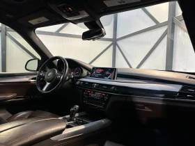 BMW X5 * xDrive35i* M SPORT* 360* HEADUP* АМБИЕНТ* NAVI* , снимка 11