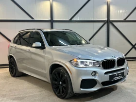 BMW X5 * xDrive35i* M SPORT* 360* HEADUP* АМБИЕНТ* NAVI* , снимка 2