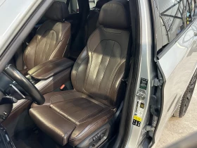 BMW X5 * xDrive35i* M SPORT* 360* HEADUP* АМБИЕНТ* NAVI* , снимка 17