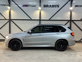 BMW X5 * xDrive35i* M SPORT* 360* HEADUP* АМБИЕНТ* NAVI* , снимка 6