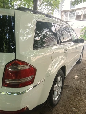 Mercedes-Benz GL, снимка 6