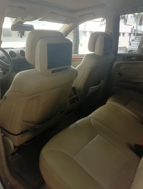 Mercedes-Benz GL, снимка 10