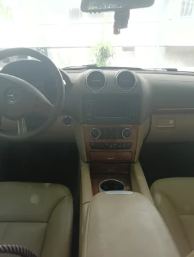 Mercedes-Benz GL, снимка 9