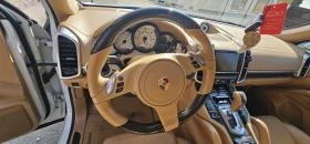 Porsche Cayenne 4.2 S Dizel, снимка 10