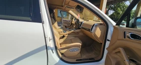Porsche Cayenne 4.2 S Dizel, снимка 17
