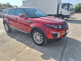 Land Rover Evoque, снимка 6