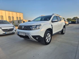 Dacia Duster COMFORT  4x4= 1.5 DCI M/T, снимка 1