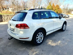 VW Touareg, снимка 6