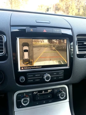 VW Touareg, снимка 9