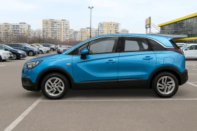 Opel Crossland X Innovation Turbo, снимка 1