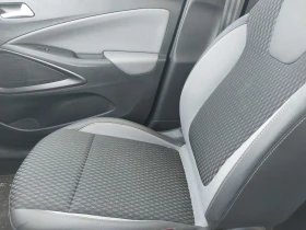 Opel Crossland X Innovation Turbo, снимка 6