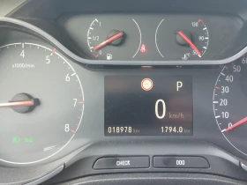 Opel Crossland X Innovation Turbo, снимка 5