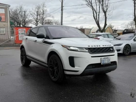 Land Rover Range Rover Evoque * SE * ПАНО* ПОДГРЕВ* KEYLESS* , снимка 3