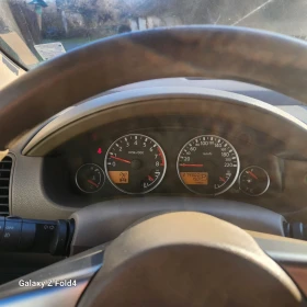 Nissan Pathfinder, снимка 4