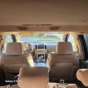 Nissan Pathfinder, снимка 6