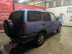 Ford Maverick 2.7 diesel , снимка 3