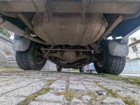 Ford Maverick 2.7 diesel , снимка 13