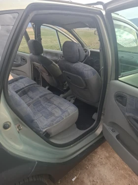 Renault Scenic rx4, снимка 12