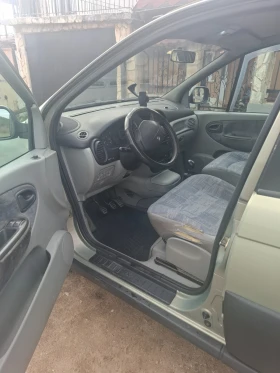 Renault Scenic rx4, снимка 10