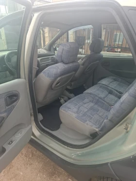 Renault Scenic rx4, снимка 11